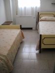 CAMERETTA » Affittasi ampio trilocale con bellissima vista mare (Rif. 29)